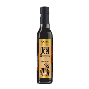 Co to jest ocet balsamiczny