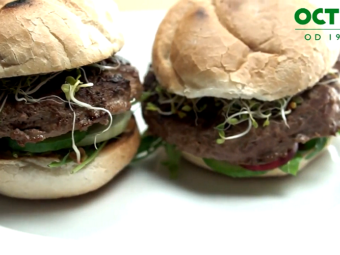 Przepis burgery wołowe