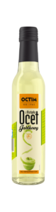 Ocet jabłkowy