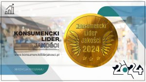 Złote Godło jako symbol doskonałości