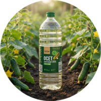 Octim Ocet spirytusowy OCTIM 20% - Octownia - Producent Musztardy, Ocet winny ...
